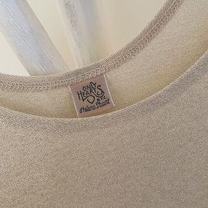 NWT Only Hearts tank top